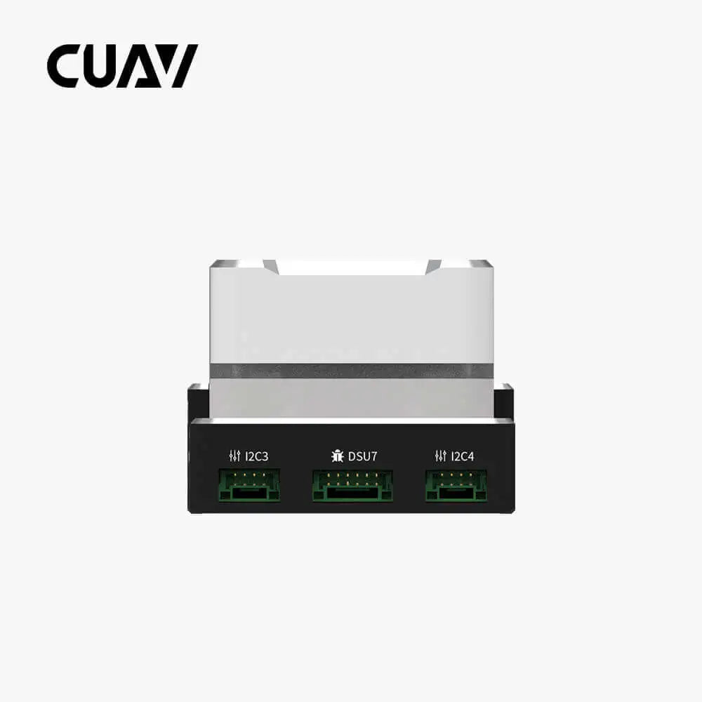CUAV V5+ (Plus) Uçuş Kontrol Kartı
