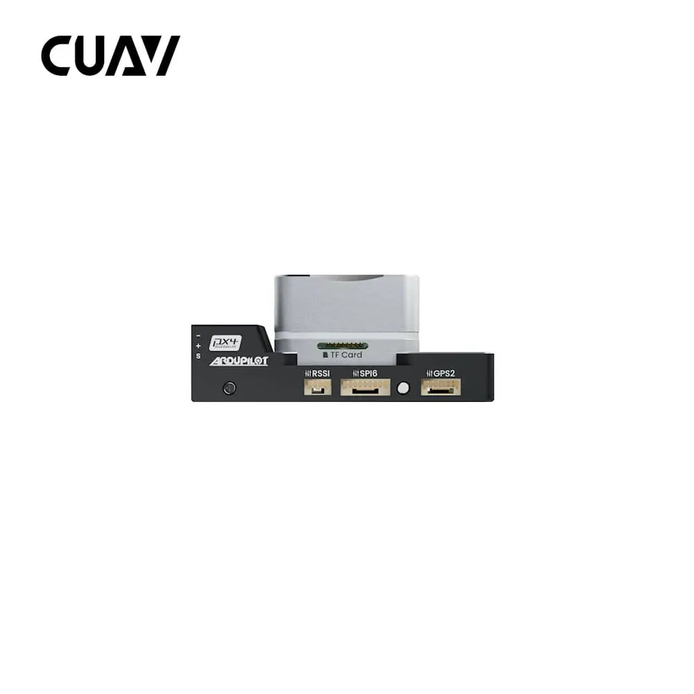 CUAV X25 EVO Controller Open Source Drone Unmanned Systems