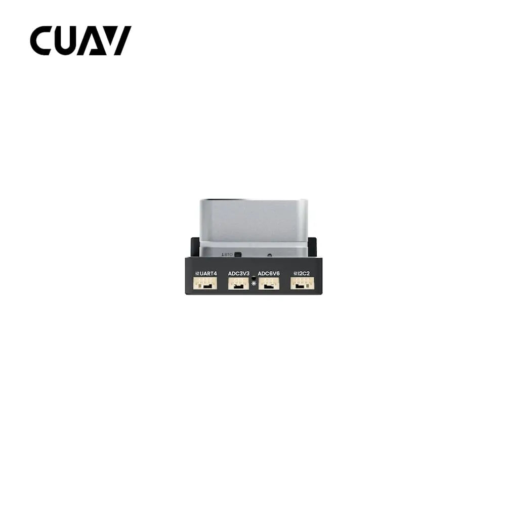CUAV X25 EVO Controller Open Source Drone Unmanned Systems