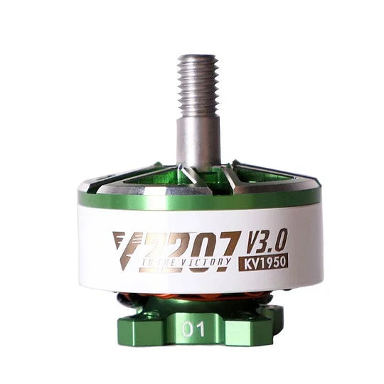 T-MOTOR VELOX V3 V2207 - 1950KV Freestyle & Cinematic Motor