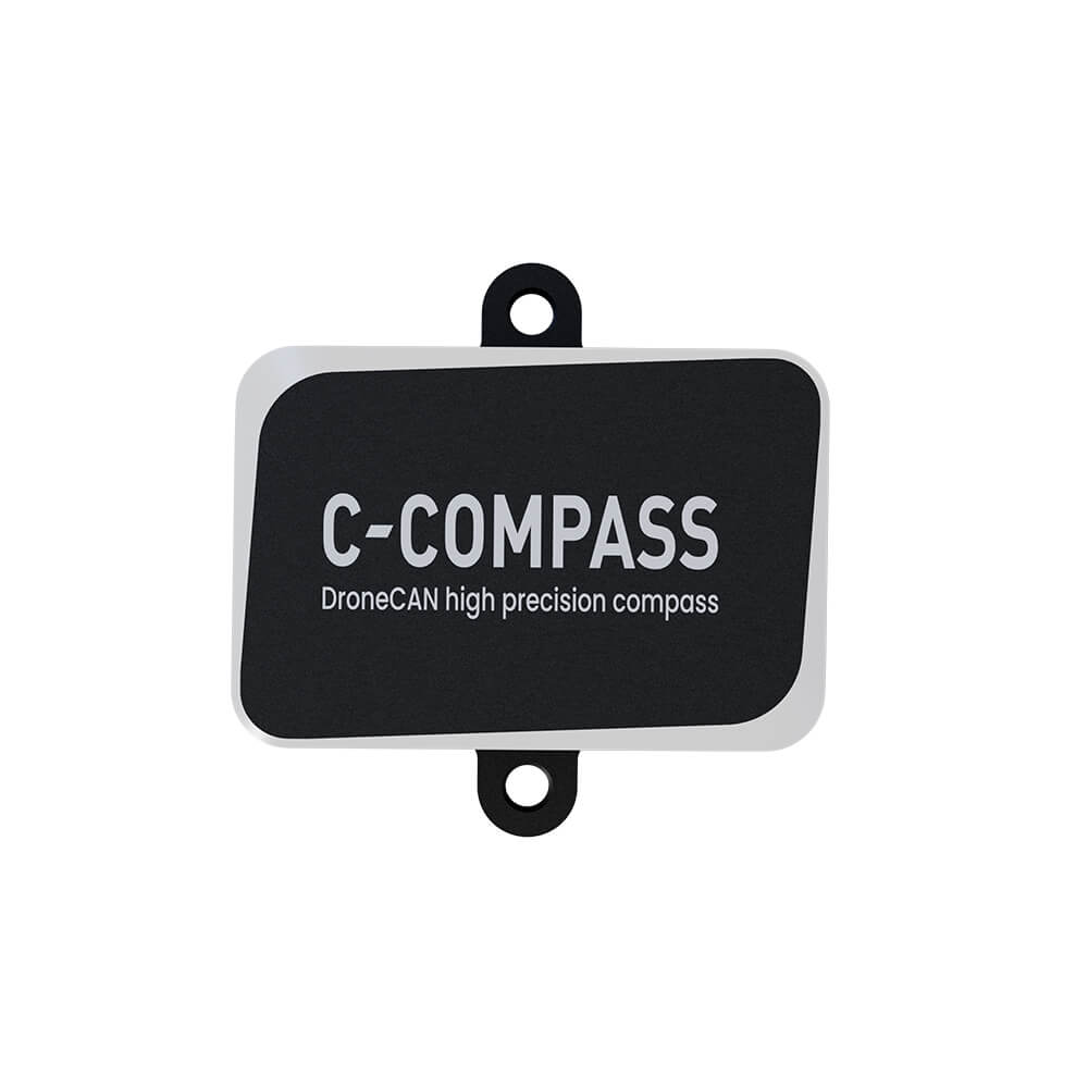 CUAV C-Compass - Yüksek Hassasiyetli Harici Manyetometre