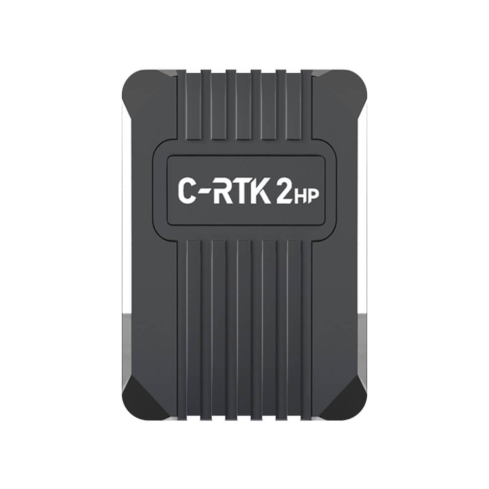 CUAV New C-RTK 2HP - Dual Antenna RTK & GNSS Heading Module