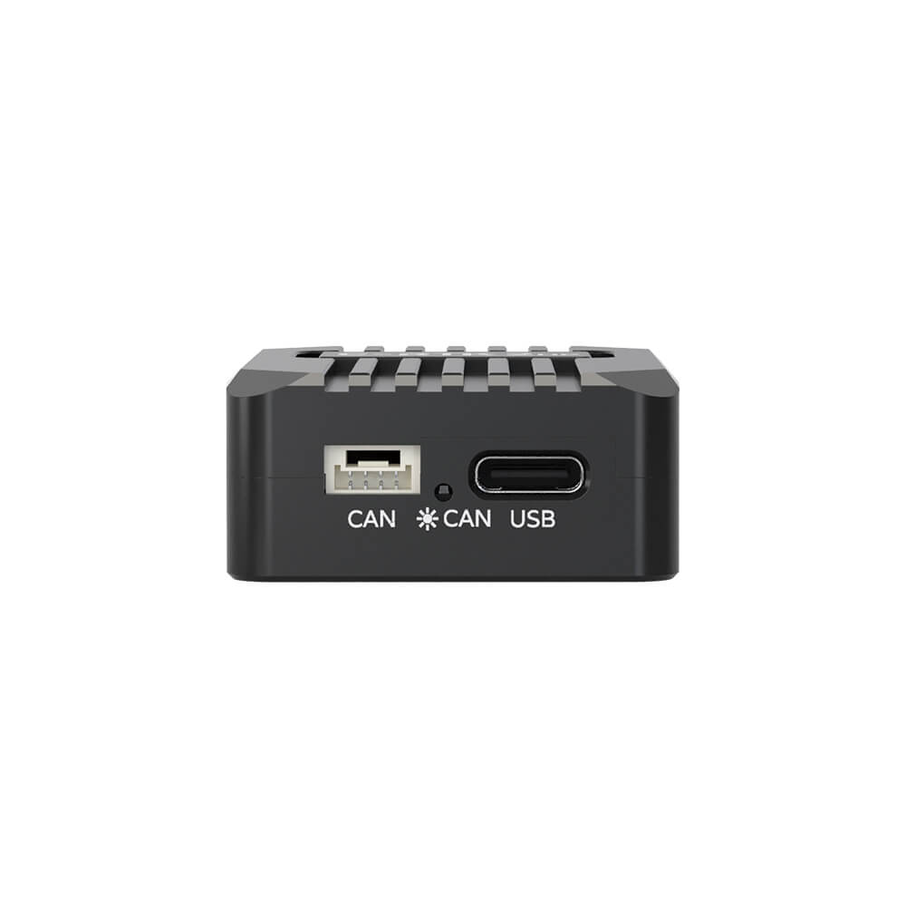 CUAV New C-RTK 2HP - Dual Antenna RTK & GNSS Heading Module