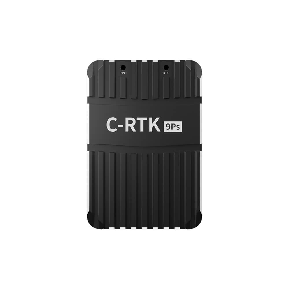 CUAV C-RTK 9Ps - Santimetre Hassasiyetli Endüstriyel GNSS Modülü