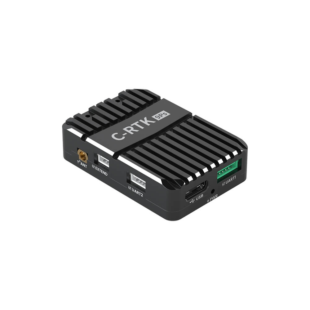 CUAV C-RTK 9Ps - Centimeter-level Precision Industrial GNSS Module