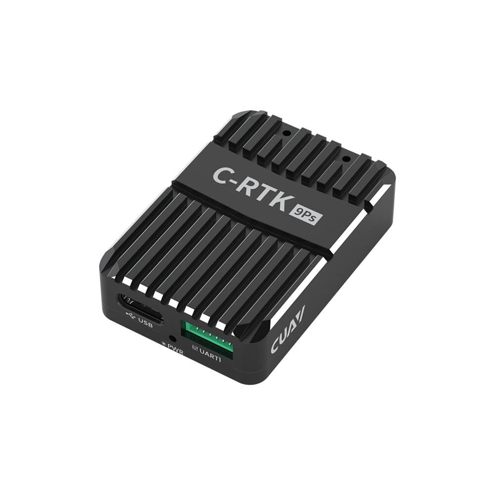 CUAV C-RTK 9Ps - Centimeter-level Precision Industrial GNSS Module