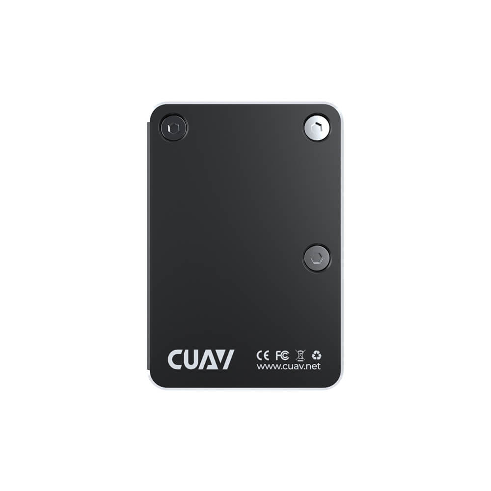 CUAV C-RTK 9Ps - Santimetre Hassasiyetli Endüstriyel GNSS Modülü