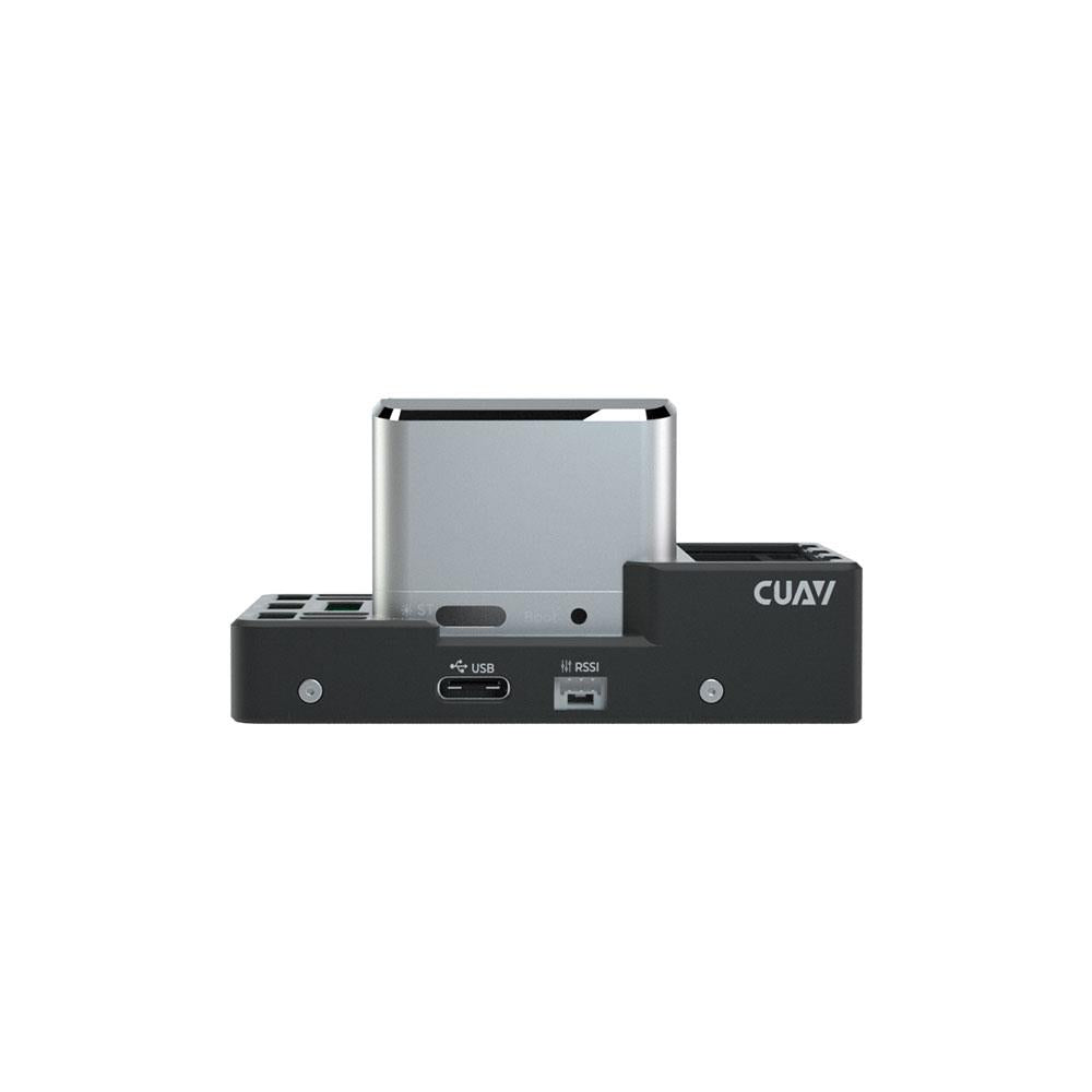 CUAV X7+ Pro Flight Controller Autopilot System STM32H743 Processor