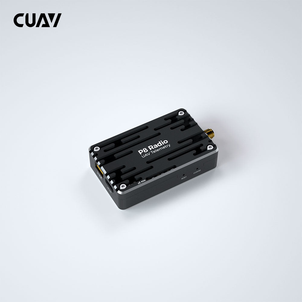 CUAV P8 Radio Telemetry