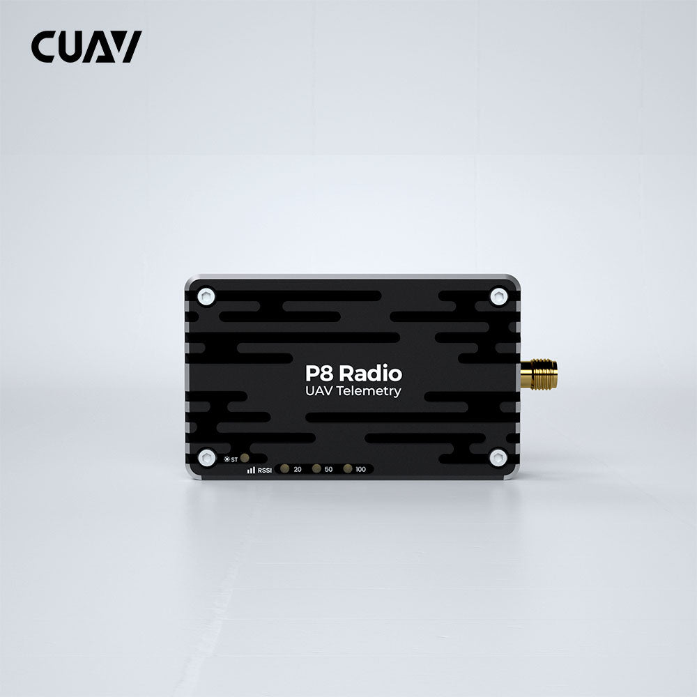 CUAV P8 Radio Telemetry