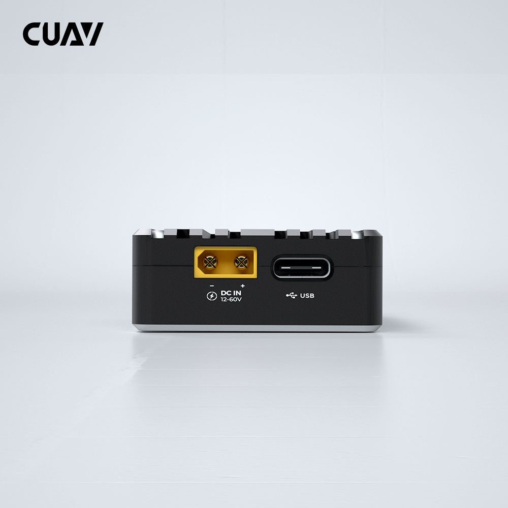 CUAV P8 Radio Telemetry