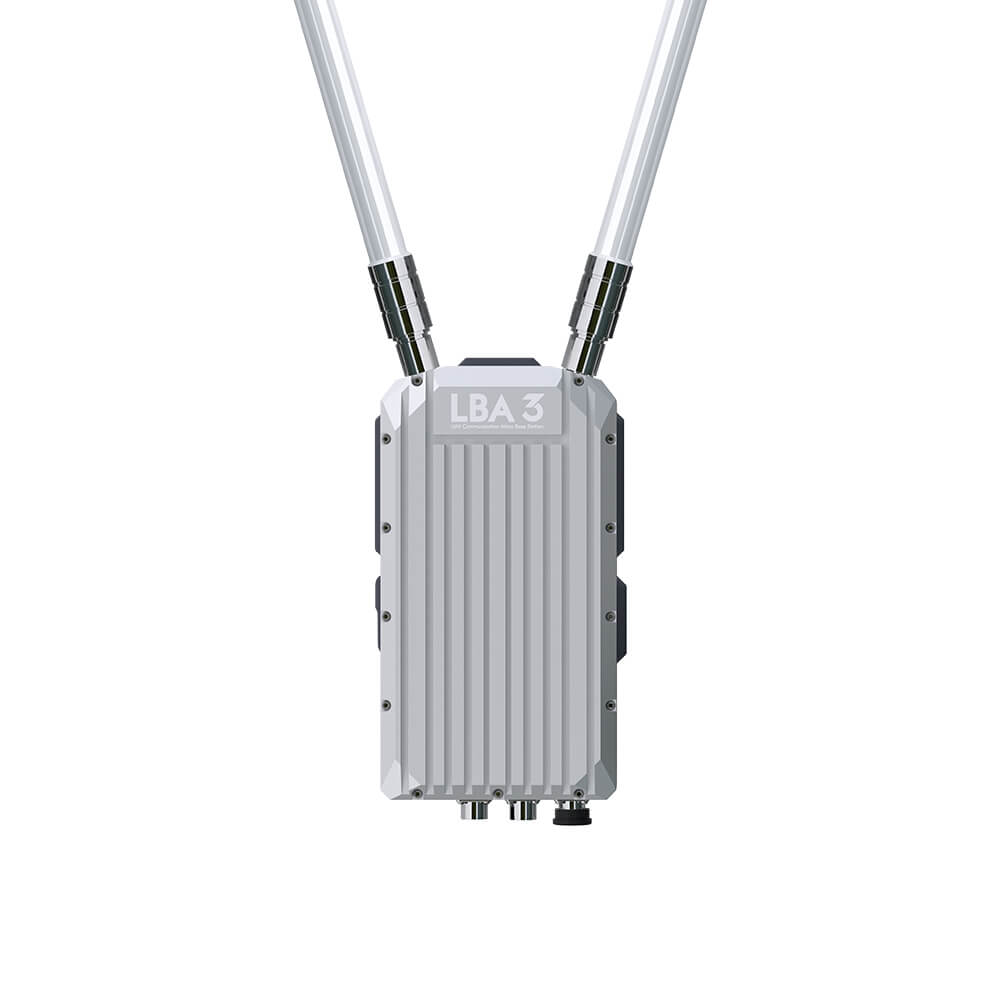 CUAV LBA 3 - Communication Micro BaseStation