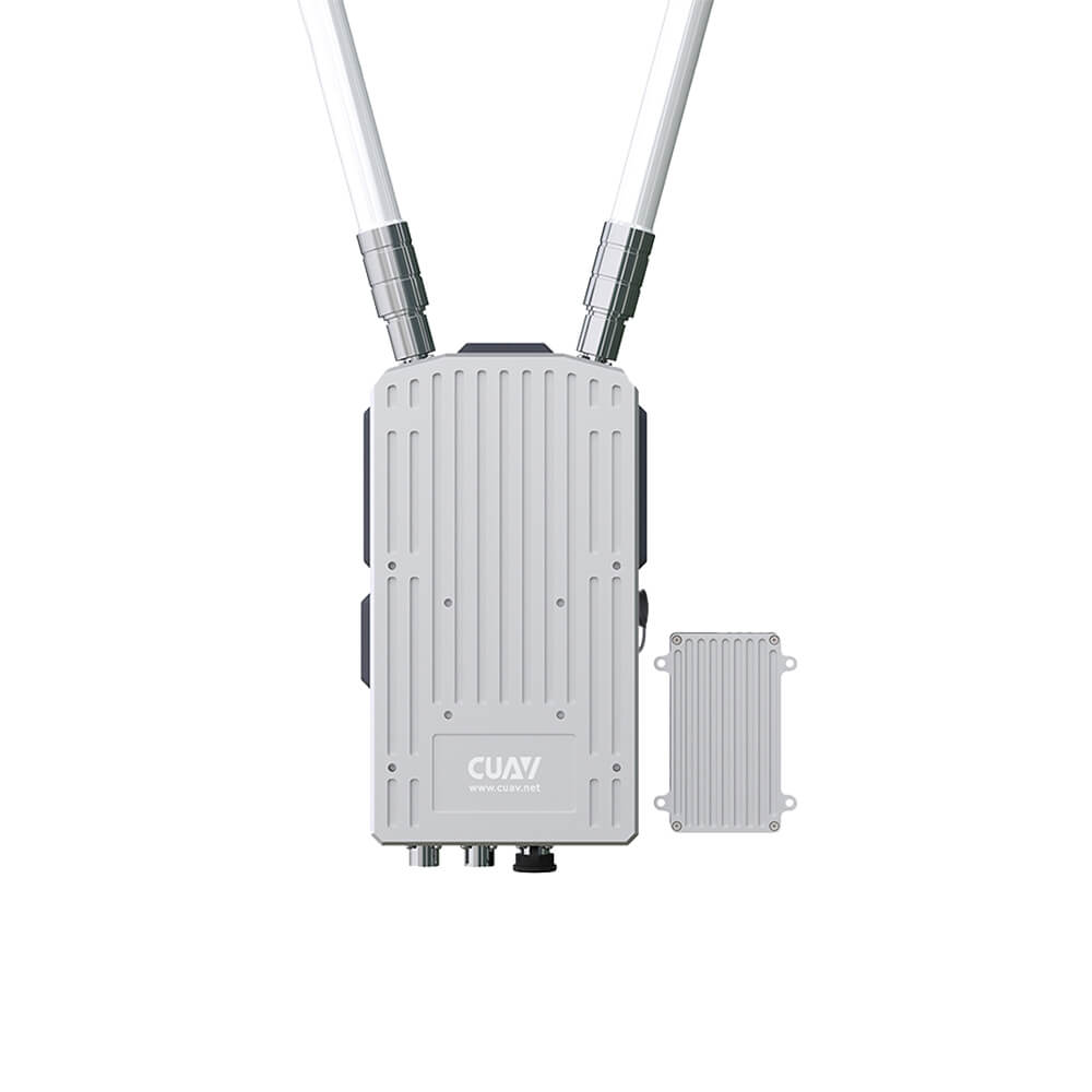 CUAV LBA 3 - Communication Micro BaseStation
