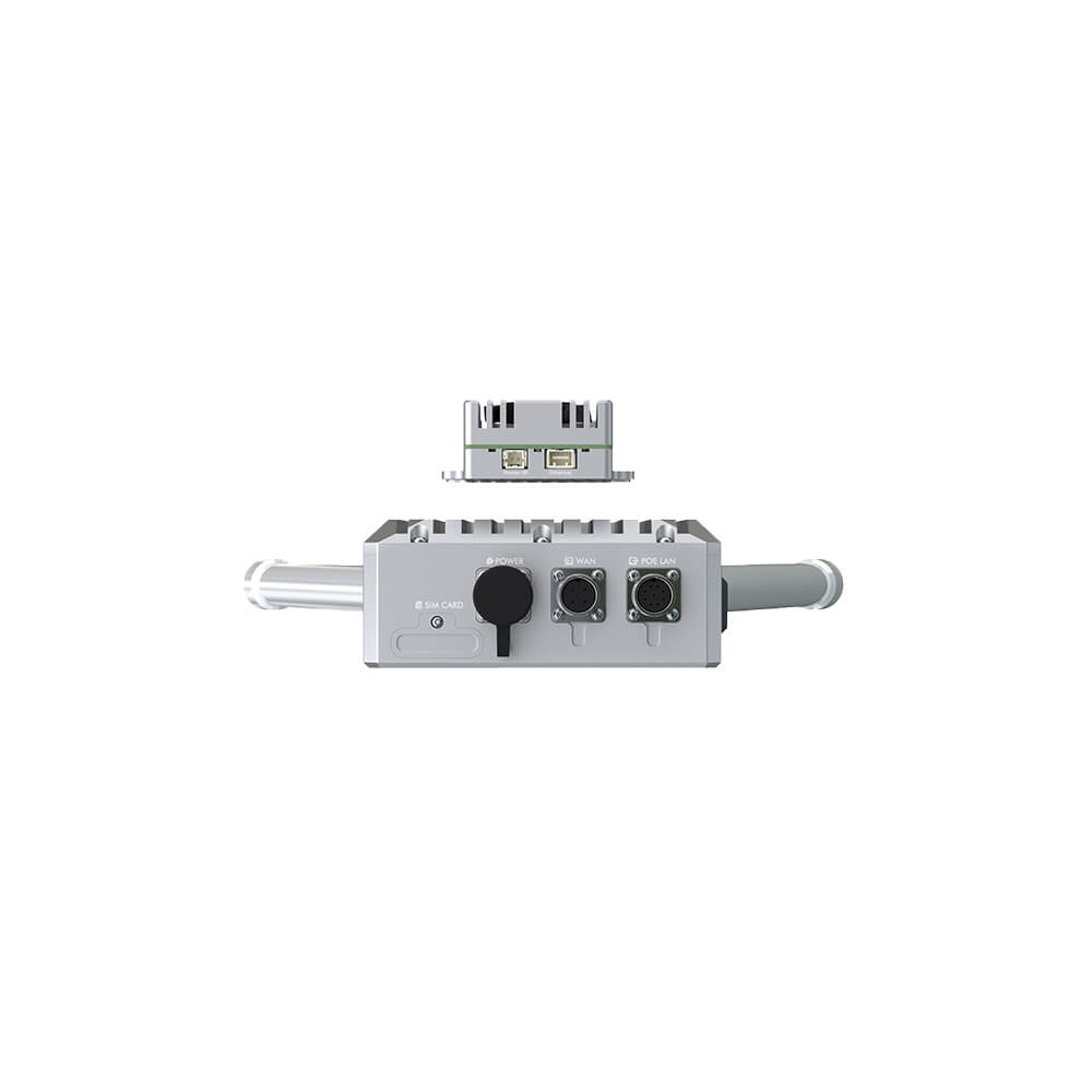 CUAV LBA 3 - Communication Micro BaseStation