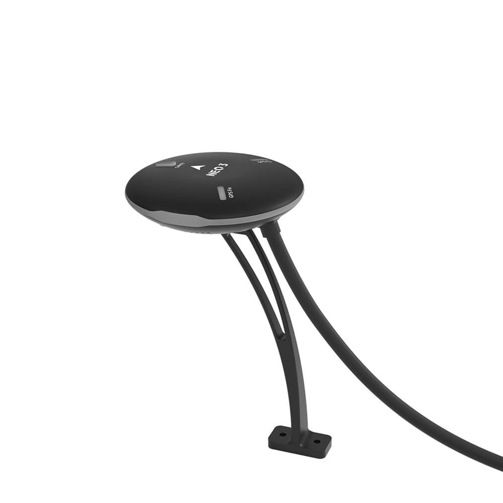 CUAV NEO 3 GNSS - Yüksek Hassasiyetli Standart Konumlandırma Modülü