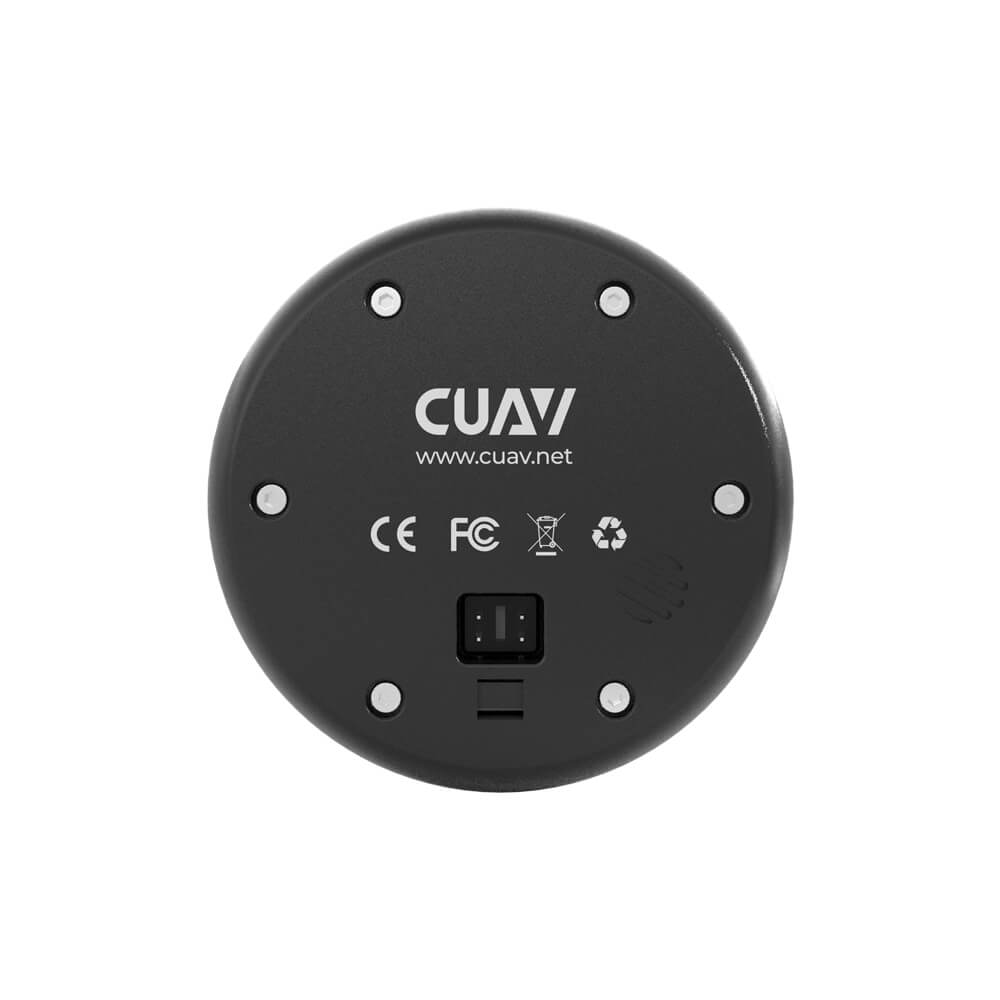 CUAV NEO 3x GNSS - DroneCAN Yüksek Hassasiyetli Konumlandırma Modülü