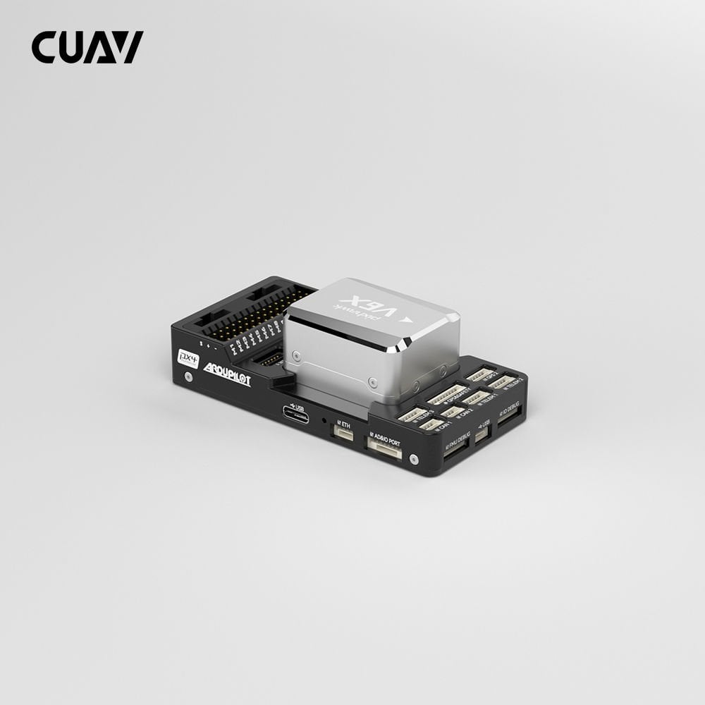 CUAV New Pixhawk V6X Flight Controller