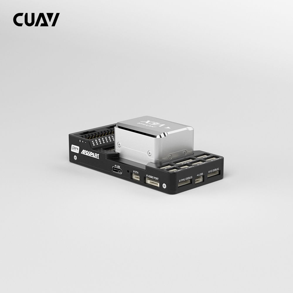 CUAV New Pixhawk V6X Flight Controller