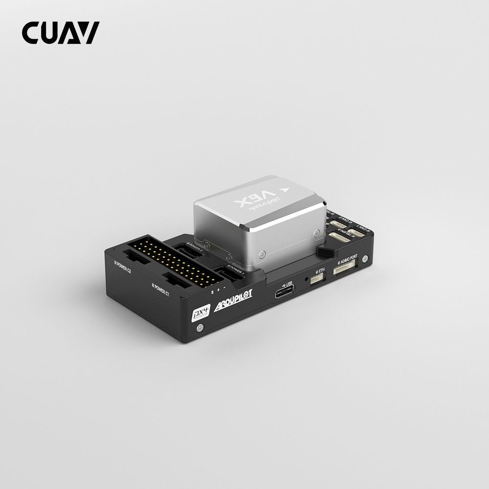 CUAV New Pixhawk V6X Flight Controller
