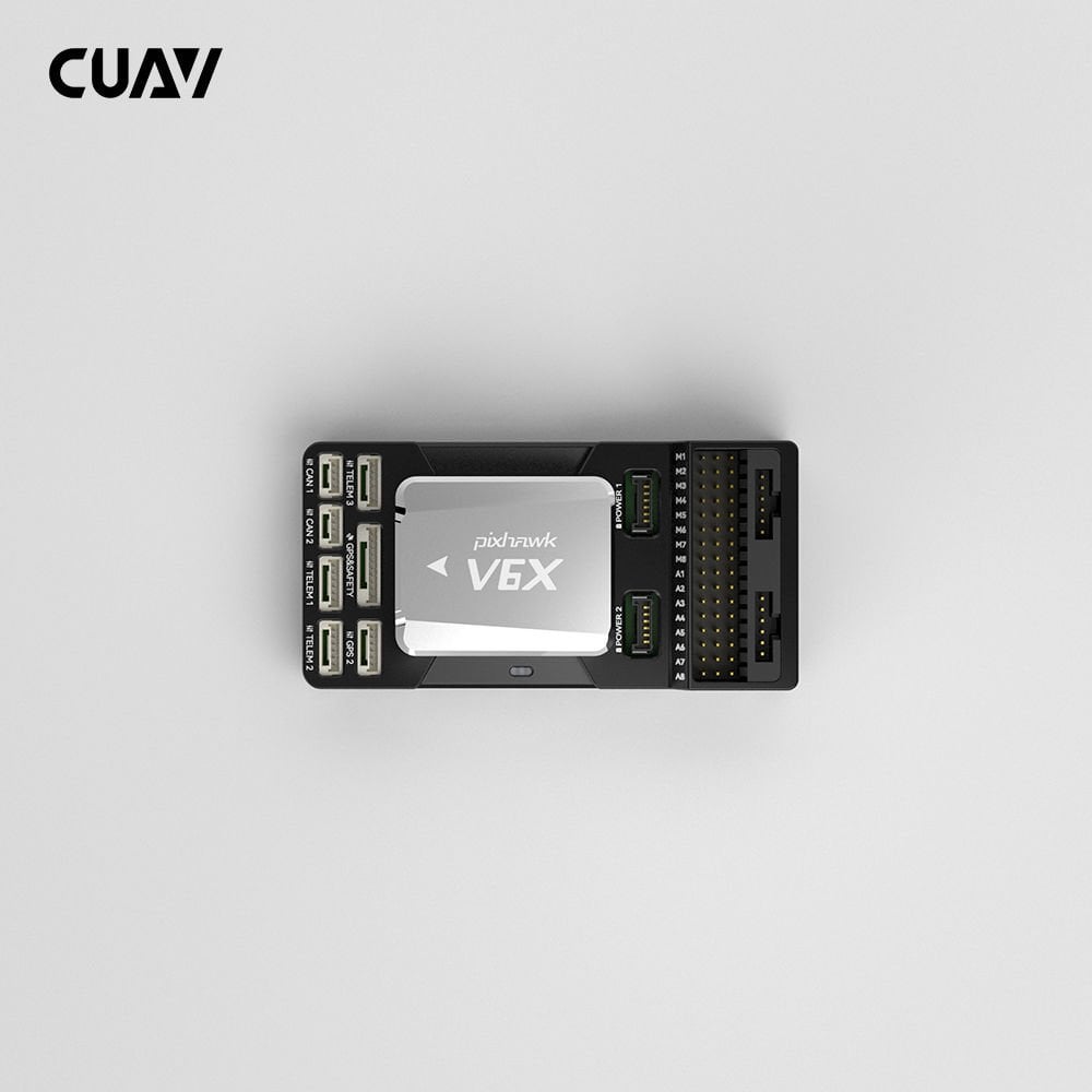 CUAV New Pixhawk V6X Flight Controller