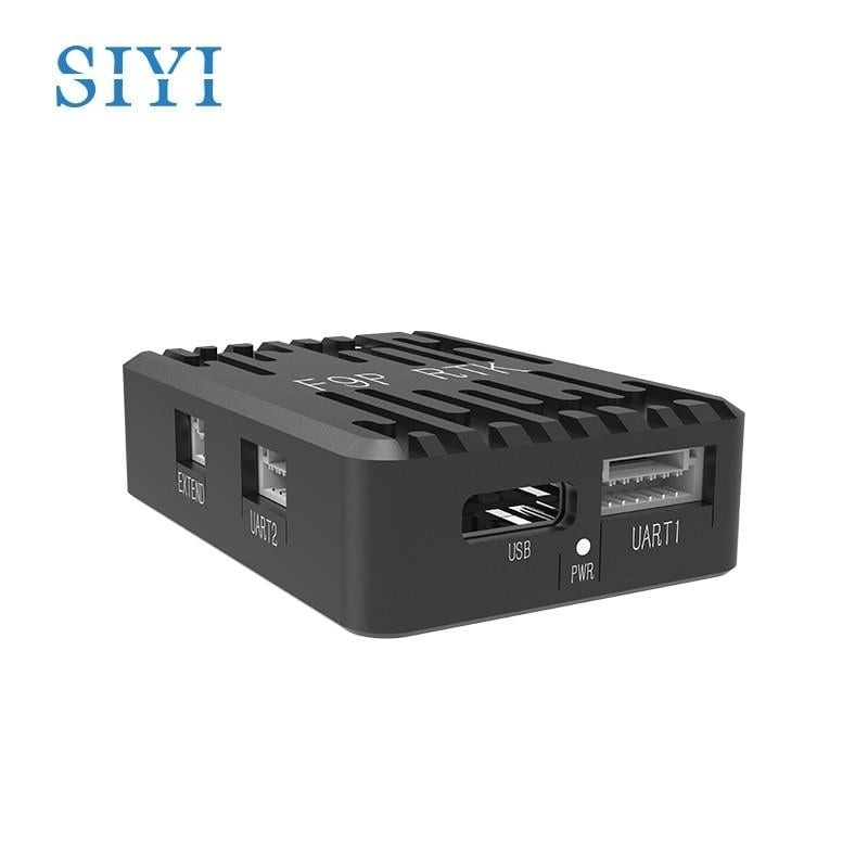 SIYI F9P RTK - Centimeter Level High Performance GNSS Module
