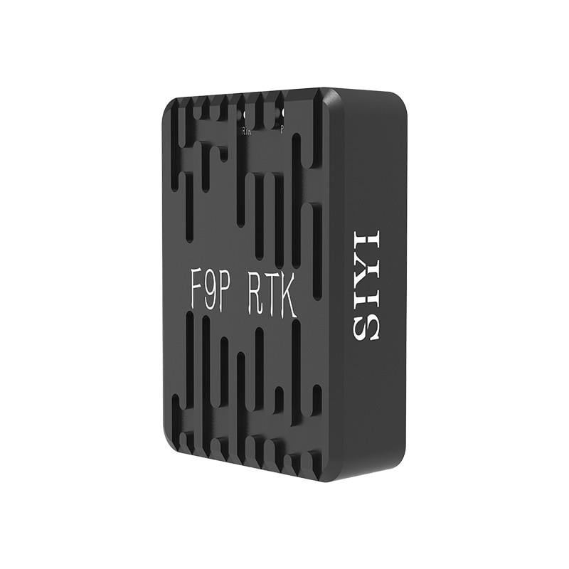 SIYI F9P RTK - Centimeter Level High Performance GNSS Module