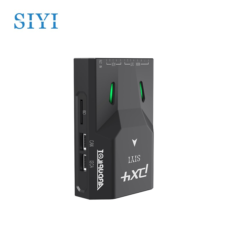 SIYI N7 OtoPilot Uçuş Kontrol Kartı Ardupilot ve PX4 Ekosistemi İle Uyumlu