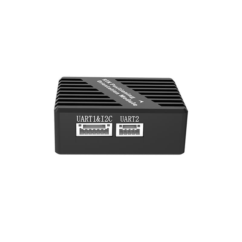 SIYI Dual-Antenna RTK - Yüksek Hassasiyetli Konumlandırma ve Yönlendirme Modülü