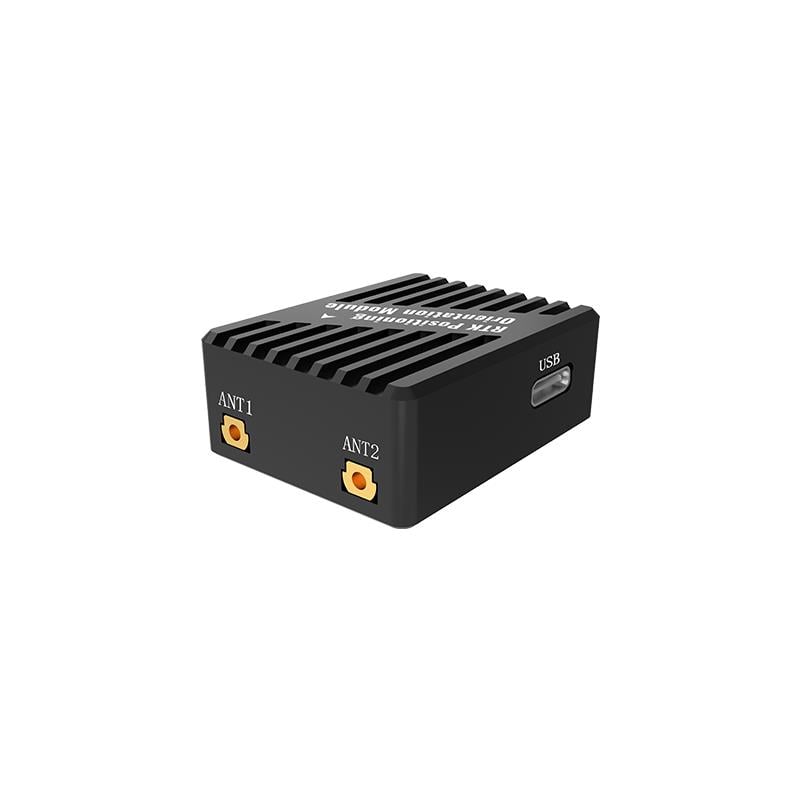 SIYI Dual-Antenna RTK - Yüksek Hassasiyetli Konumlandırma ve Yönlendirme Modülü