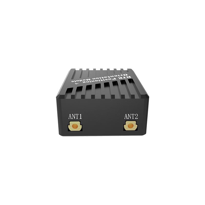 SIYI Dual-Antenna RTK - Yüksek Hassasiyetli Konumlandırma ve Yönlendirme Modülü