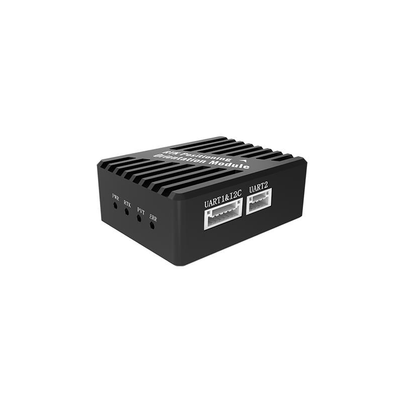 SIYI Dual-Antenna RTK - Yüksek Hassasiyetli Konumlandırma ve Yönlendirme Modülü