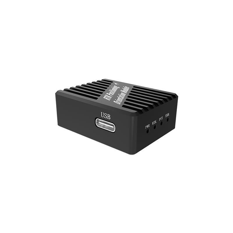 SIYI Dual-Antenna RTK - Yüksek Hassasiyetli Konumlandırma ve Yönlendirme Modülü