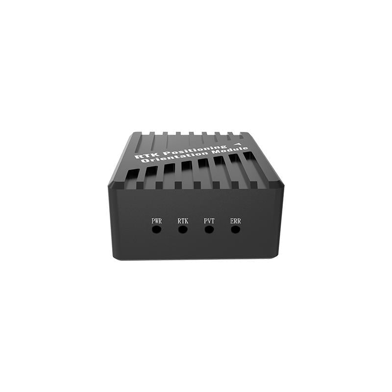 SIYI Dual-Antenna RTK - Yüksek Hassasiyetli Konumlandırma ve Yönlendirme Modülü