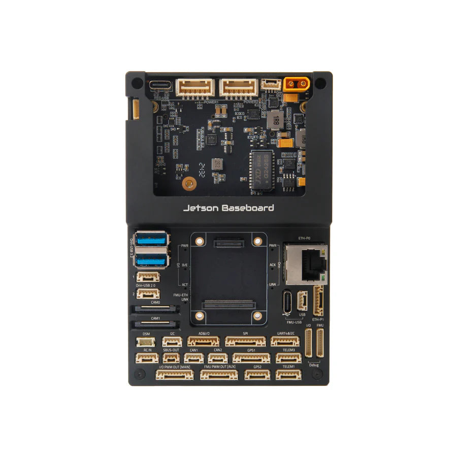 Holybro Pixhawk Jetson Baseboard Bundle