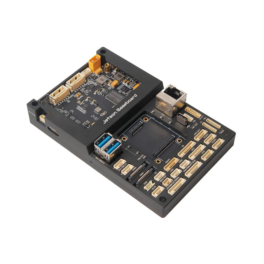Holybro Pixhawk Jetson Baseboard Bundle