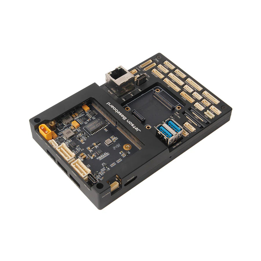Holybro Pixhawk Jetson Baseboard Bundle