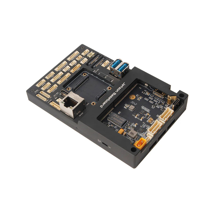 Holybro Pixhawk Jetson Baseboard Bundle