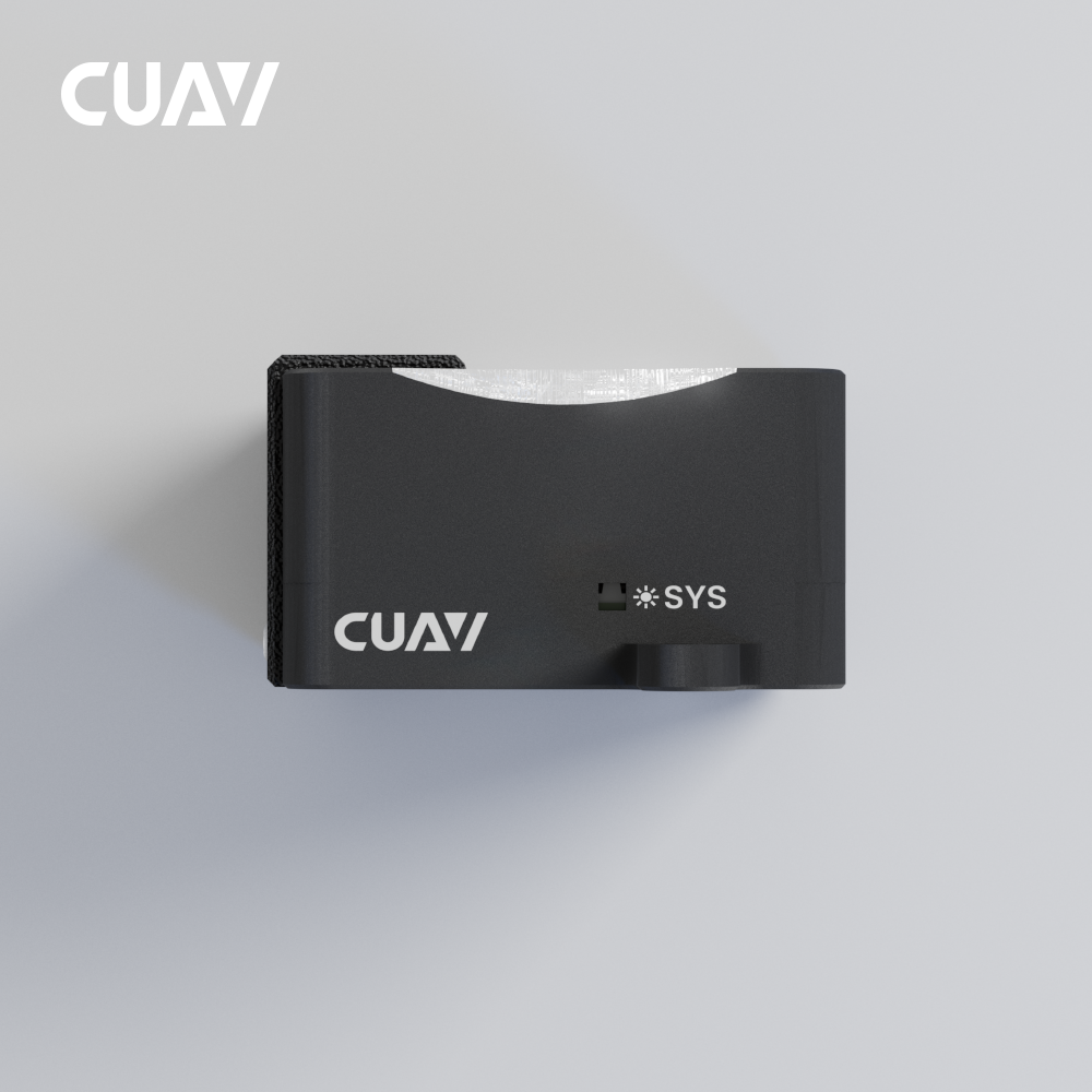 CUAV SKYE 2 - Akıllı Isıtmalı Dijital Hava Hızı Sensörü