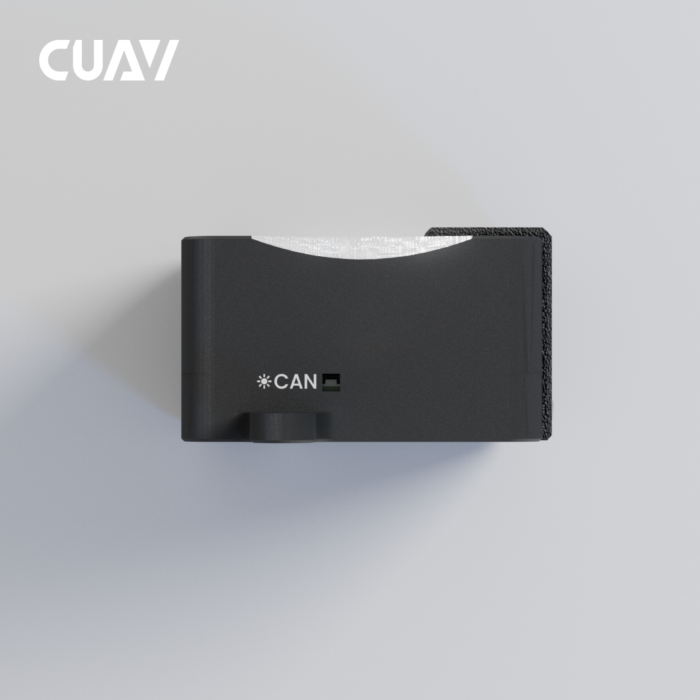 CUAV SKYE 2 - Akıllı Isıtmalı Dijital Hava Hızı Sensörü