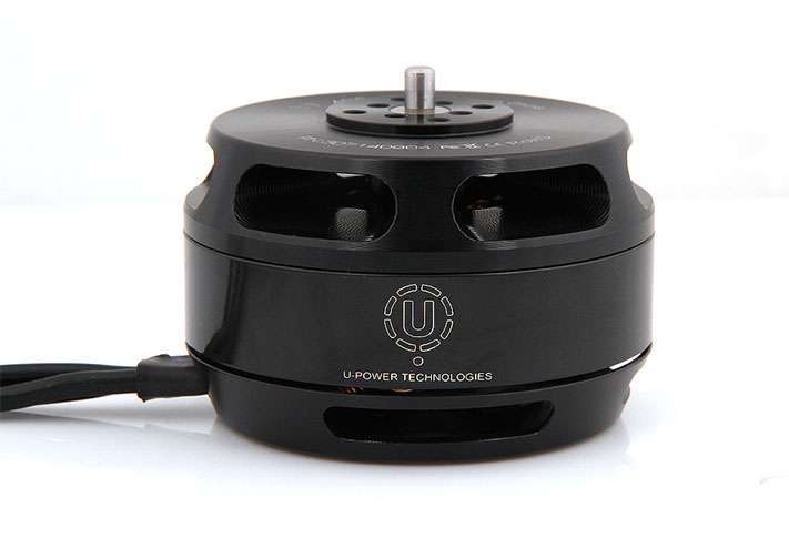 T-MOTOR U7 - 490KV High-Efficiency Professional Motor