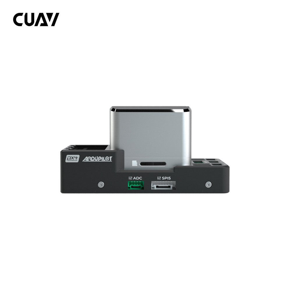 CUAV X7+ Plus Flight Controller Uçuş Kartı
