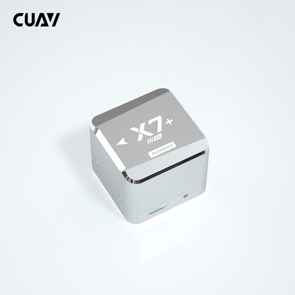 CUAV CAN PDB - Smart DroneCAN Power Distribution and Management System